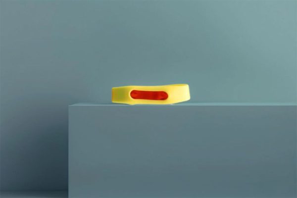 Dr. Tessia Sinek Kovucu Bileklik