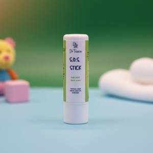 S.O.S Krem – Hızlı etkili yatıştırıcı stick