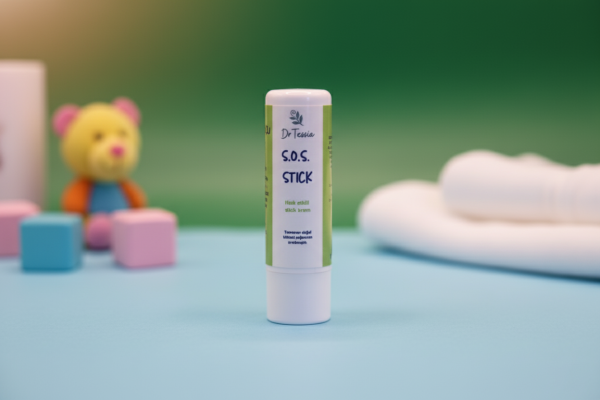 Dr. Tessia S.O.S Krem