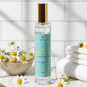 Papatya Suyu Saç ve Cilt Toniği