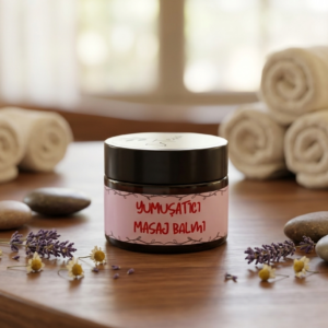 Yumuşatıcı Masaj Balmı